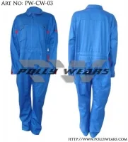 Polly Wears
