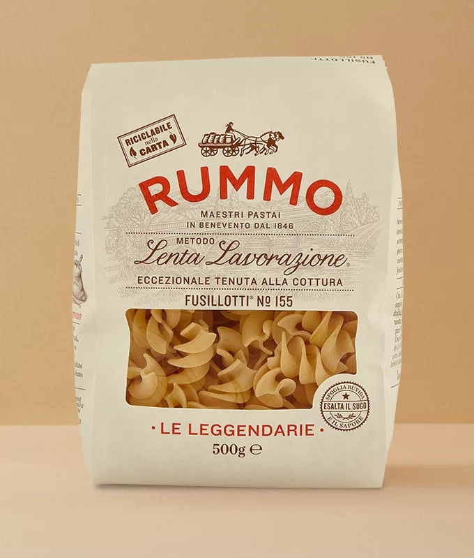 Rummo S.p.A.