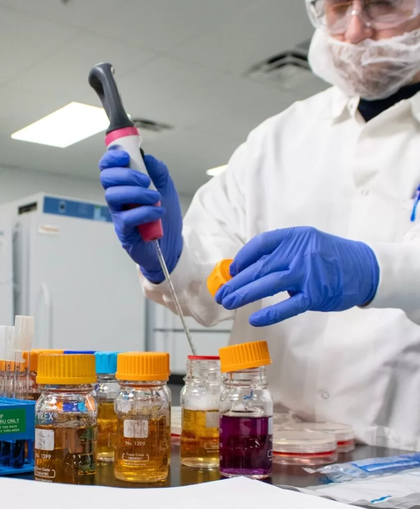 Q Laboratories