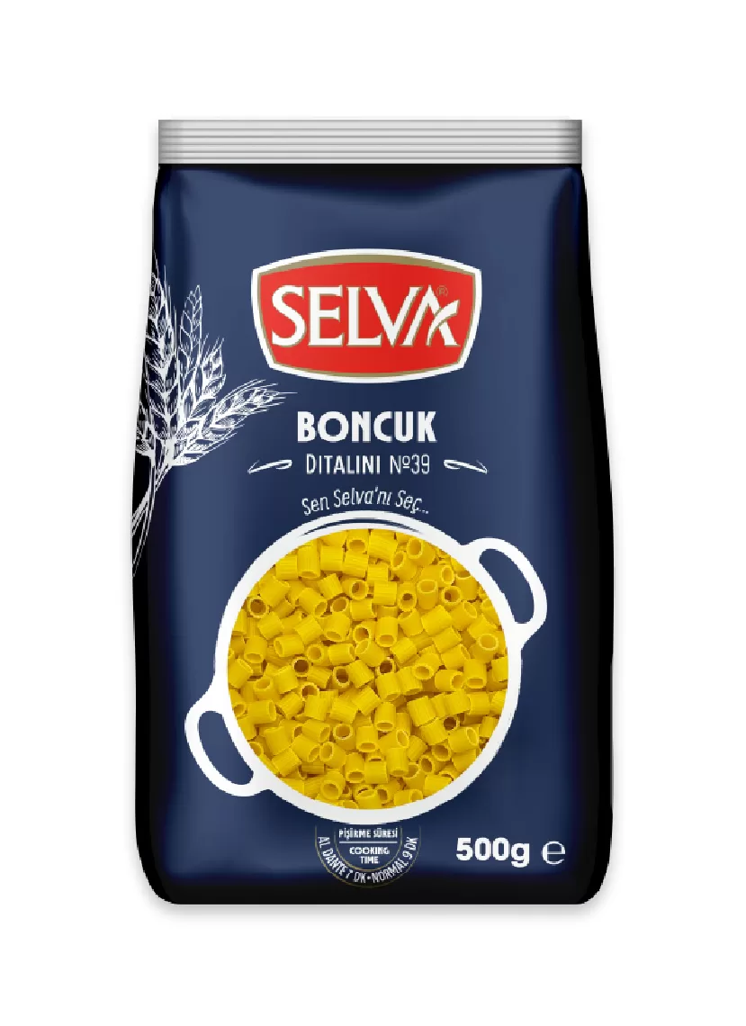 Selva Gıda San. Inc - Foods & Beverages products | Turkey