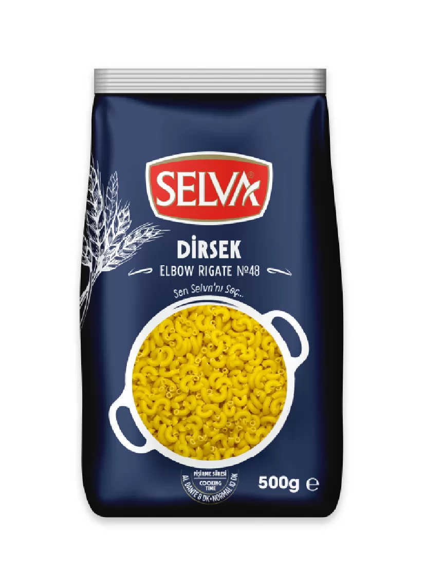 Selva Gıda San. Inc - Foods & Beverages products | Turkey