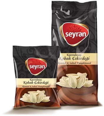 Seyran Gıda San. ve Tic. A.Ş. - Foods & Beverages products | Turkey