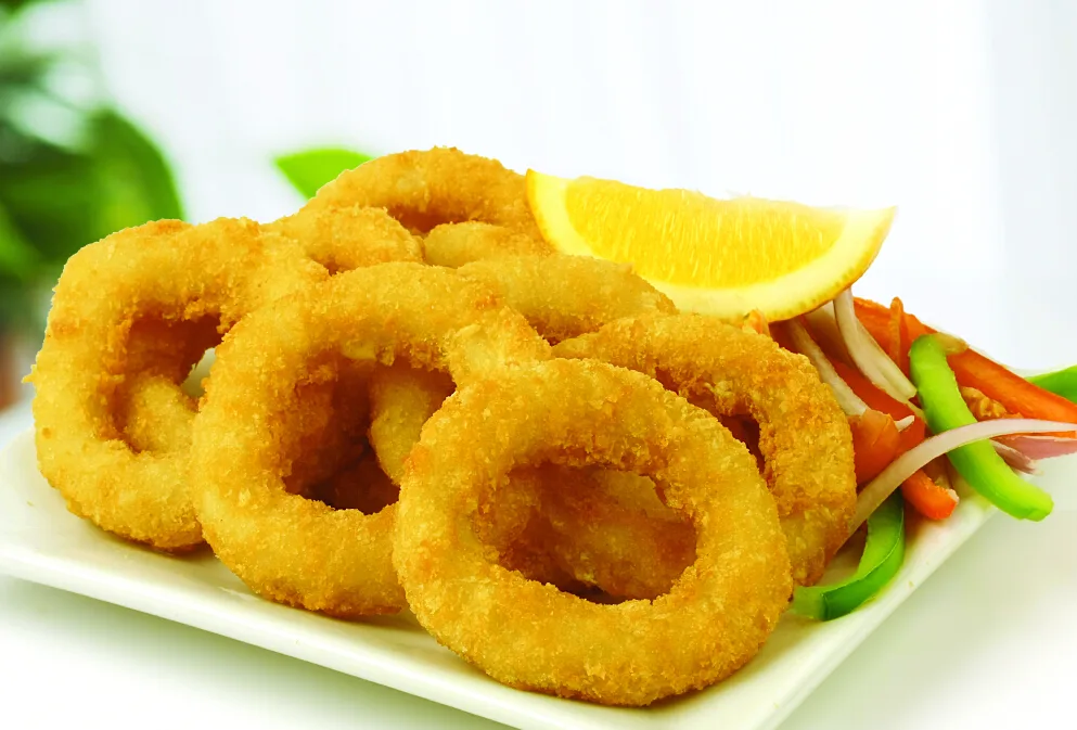 Qingdao Haoyuan Group Co., Ltd. - Foods & Beverages products | China