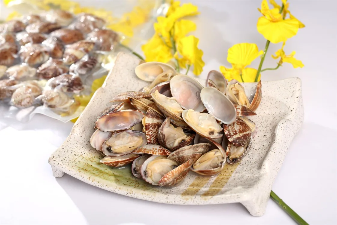 Qingdao Haoyuan Group Co., Ltd. - Foods & Beverages products | China