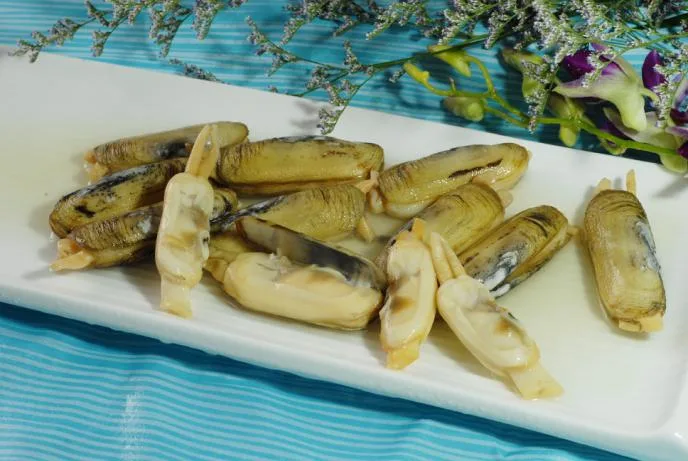 Qingdao Haoyuan Group Co., Ltd. - Foods & Beverages products | China