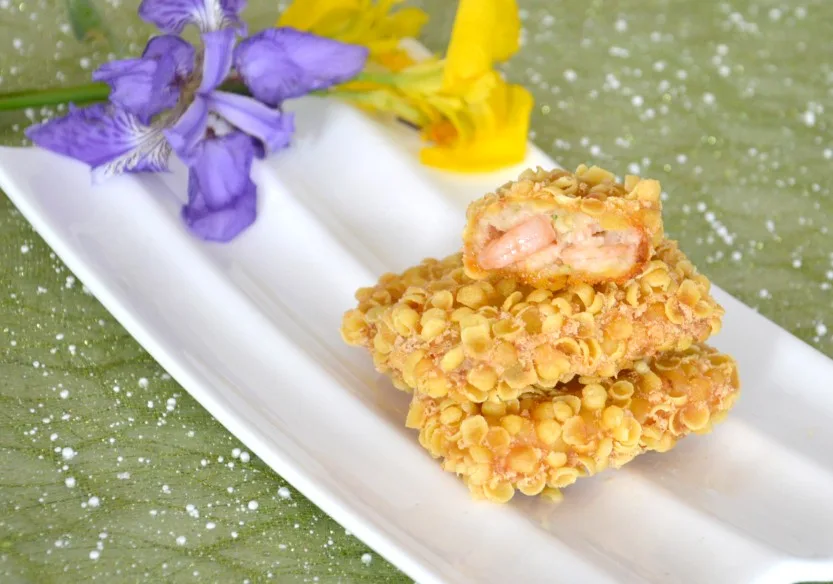 Qingdao Haoyuan Group Co., Ltd. - Foods & Beverages products | China