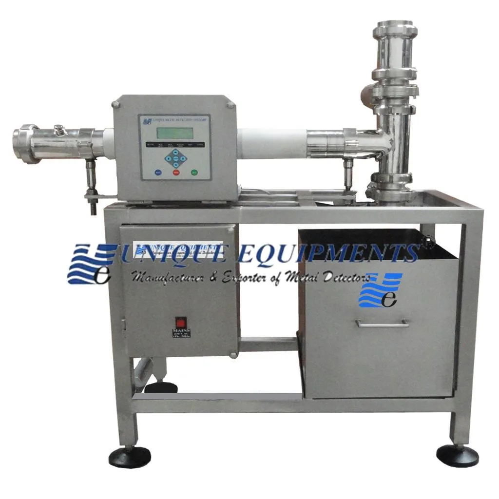 Unique Equipments - Machinery & Equipment products | India