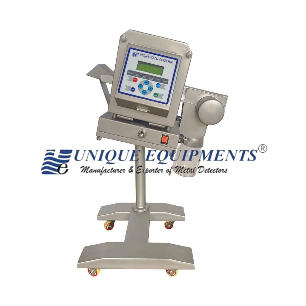 Unique Equipments - Machinery & Equipment products | India