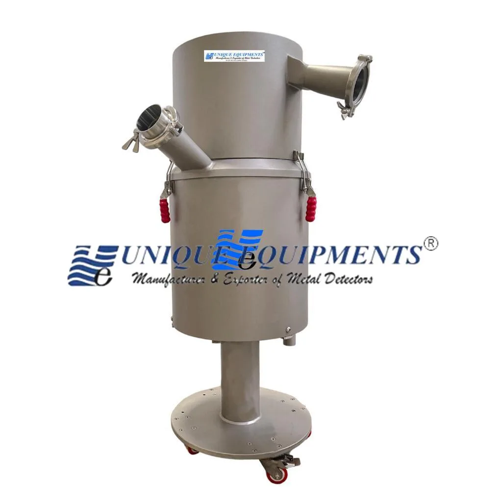 Unique Equipments - Machinery & Equipment products | India