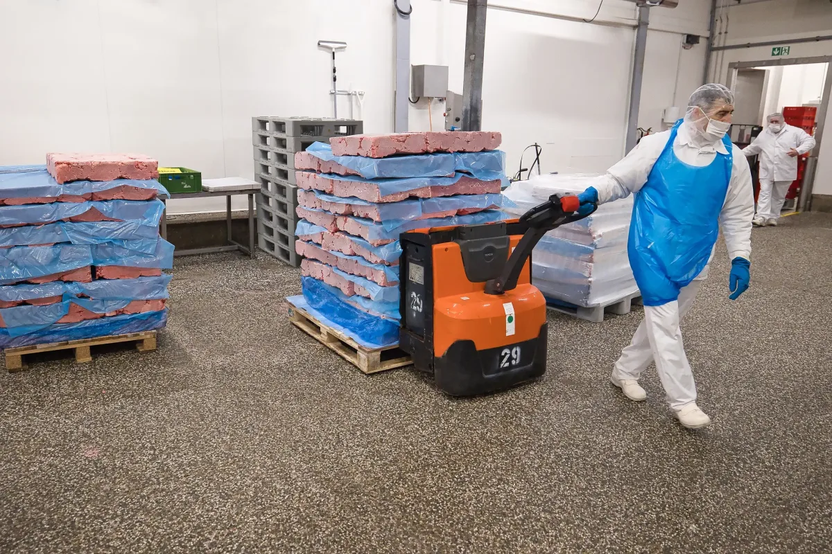 NWT-Nahrungsmittelwerke Twist GmbH - Foods & Beverages products | Germany