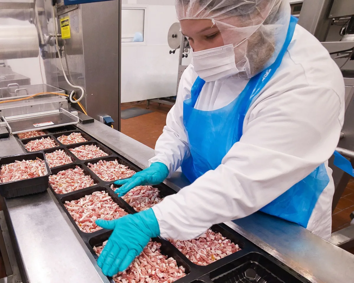 NWT-Nahrungsmittelwerke Twist GmbH - Foods & Beverages products | Germany