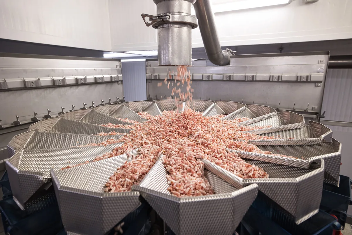NWT-Nahrungsmittelwerke Twist GmbH - Foods & Beverages products | Germany