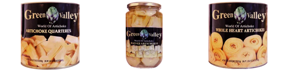 Green Valley for Import & Export - Agriculture products | Egypt