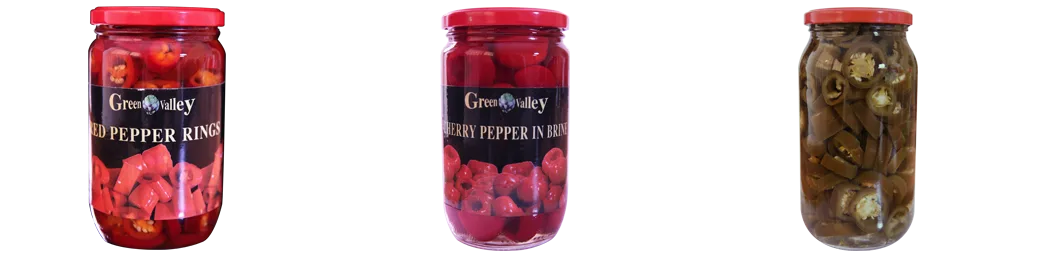 Green Valley for Import & Export - Agriculture products | Egypt