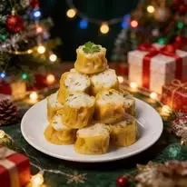 Four Seas Global Food Co., Ltd. - Foods & Beverages products | Hong Kong