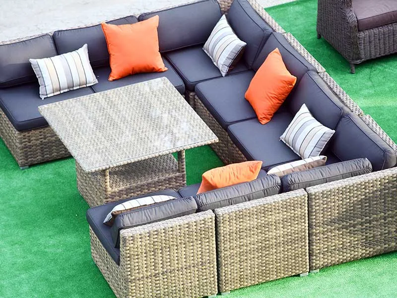 Patio Cushions Company
