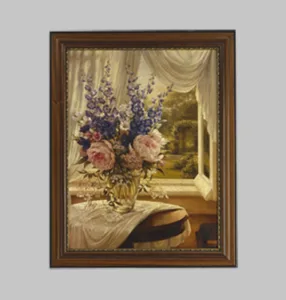 Luxury Decor Ltd.