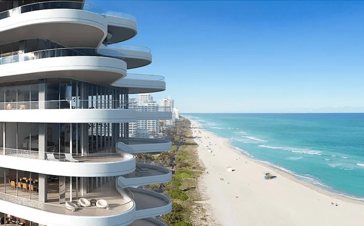 Miami Beach Realtor