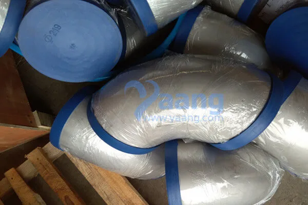 Yaang Pipe Industry
