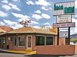 Inca Inn