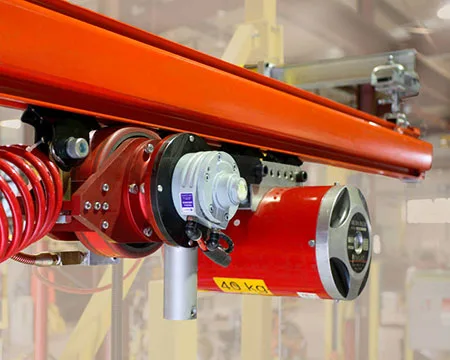 Givens Lifting Systems Inc.