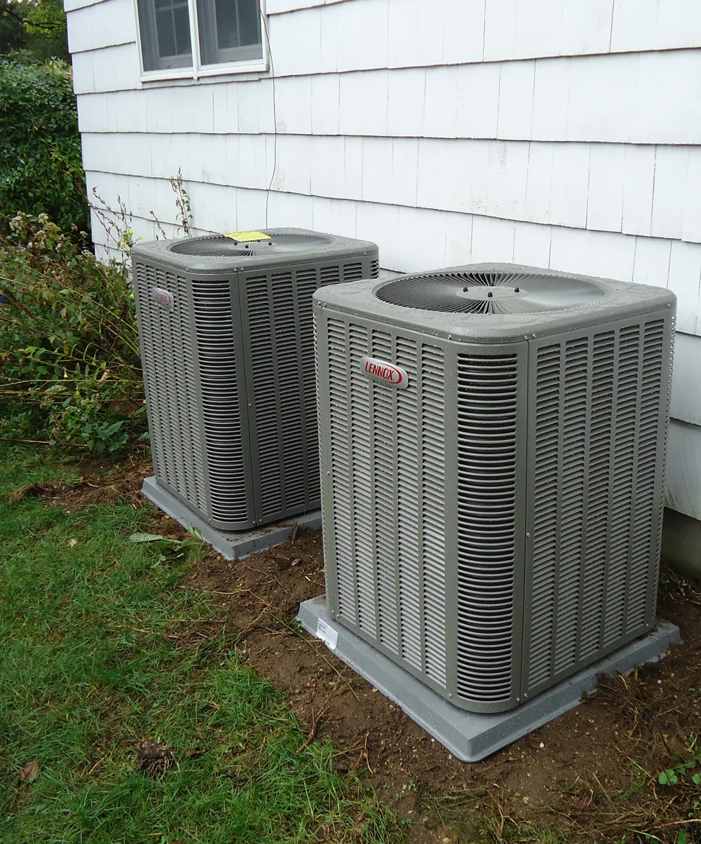 All Weather Temperature Control, Inc.