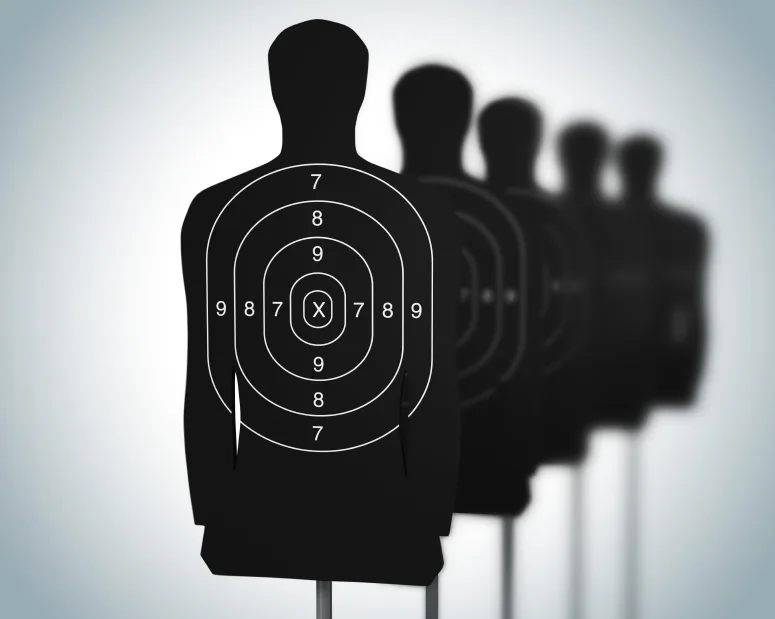 Fidei Tactical Training