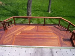 Deck Builder Toronto