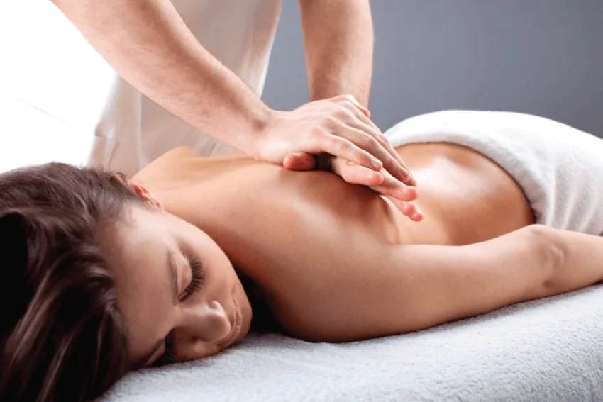 Physio St-Hubert