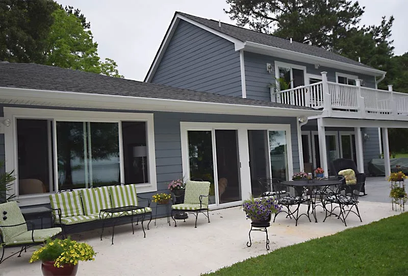 KHR Home Remodeling