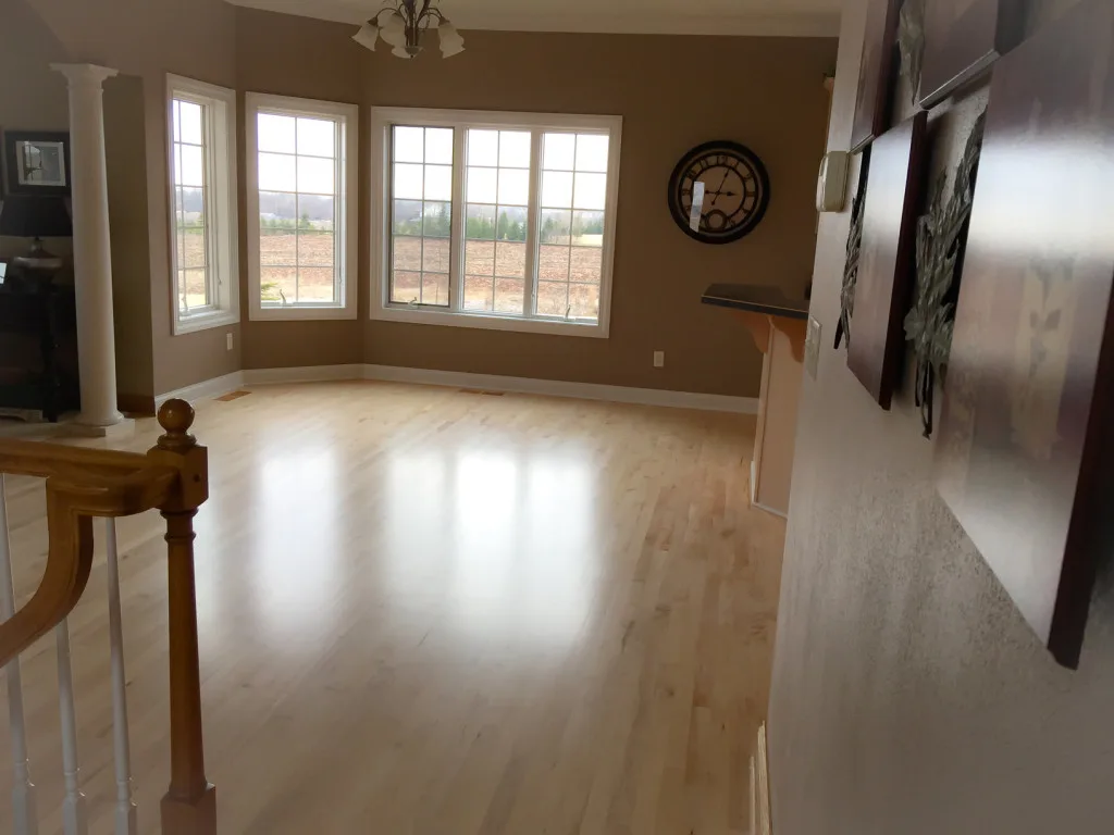 Signature Custom Flooring LLC