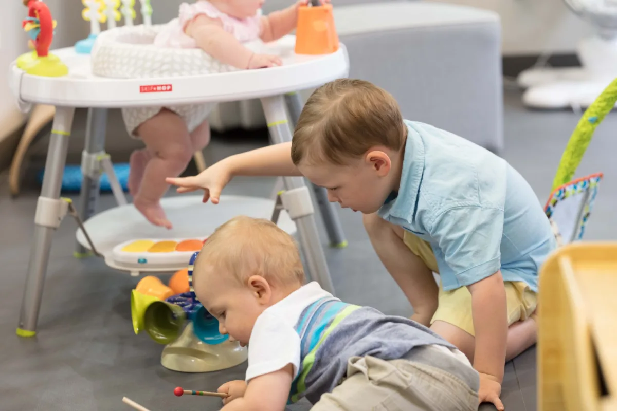 The PlaySpace