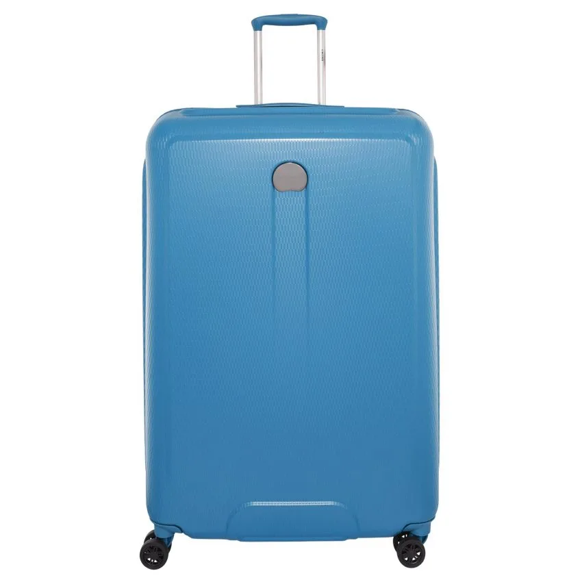 Gene's Luggage