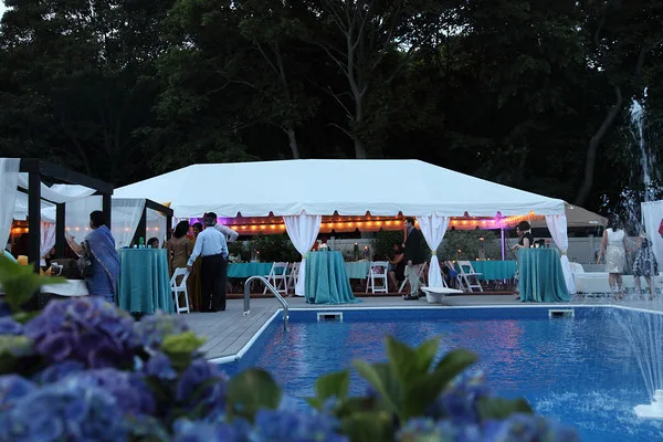 Camelot Party Rentals, Inc