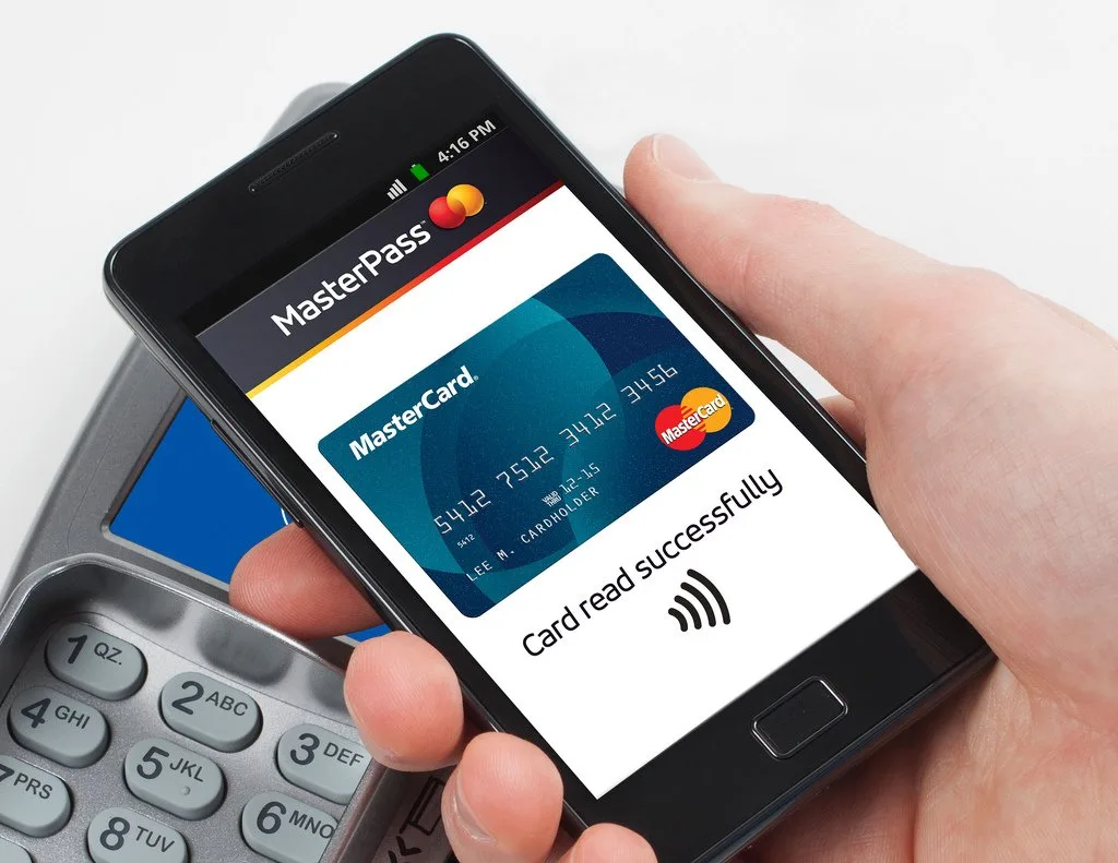 Chosen Payments