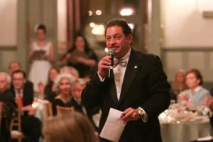 Chad Coe Auctioneer