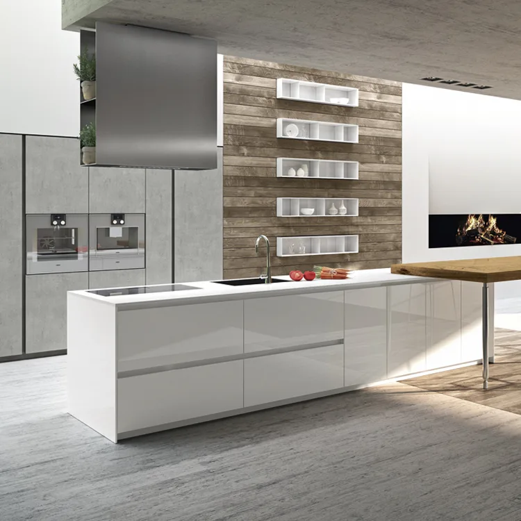 ModernStile