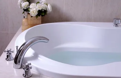 White Glove Bathtub And Tile Reglazing