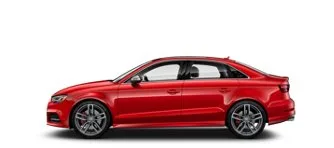 Audi Auto Lease