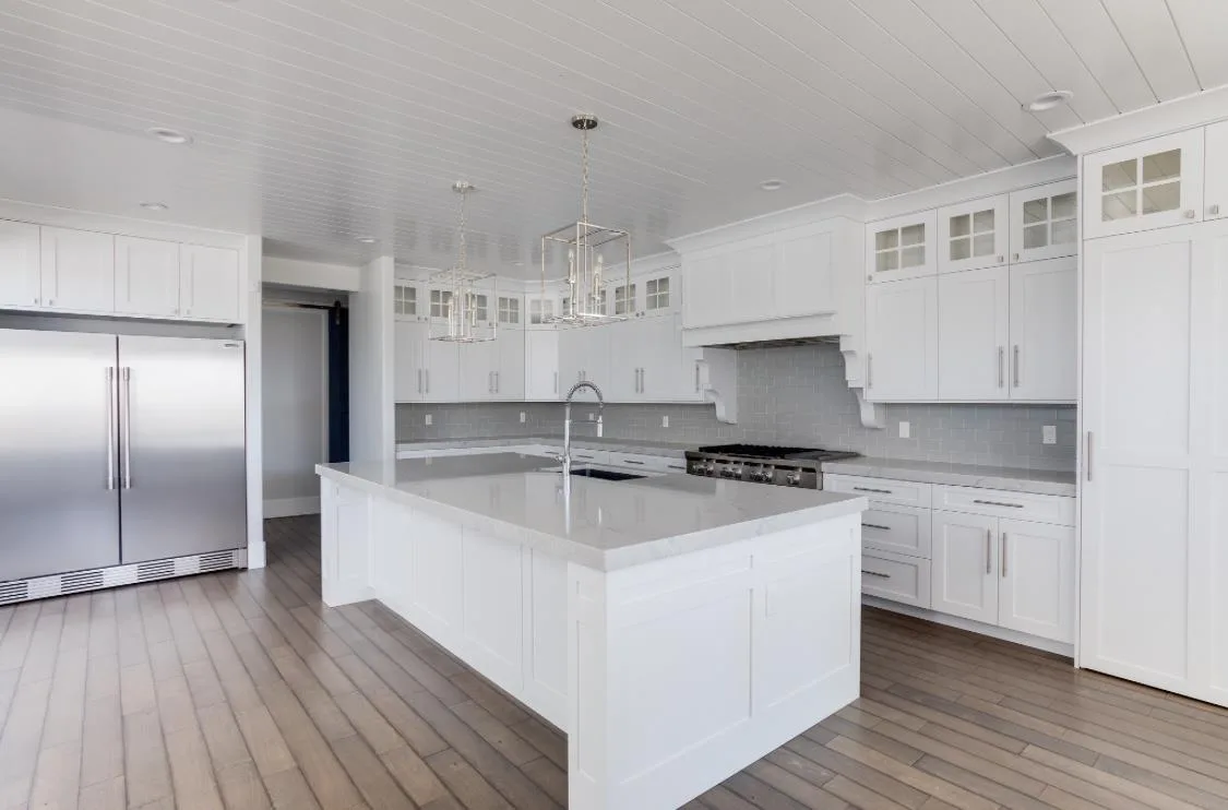 Ideal Kitchen & Bath