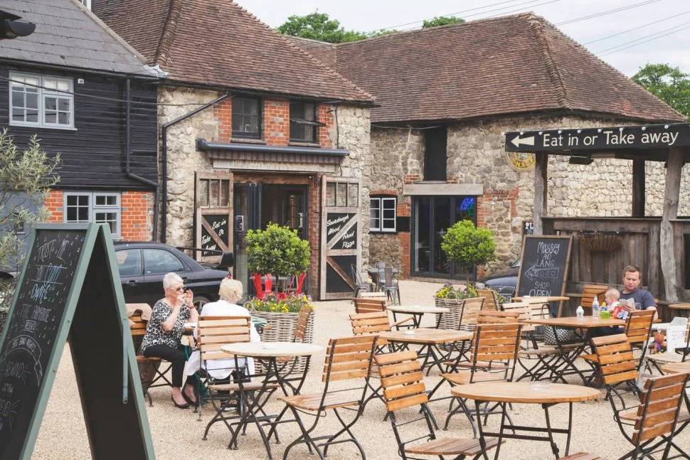 The Coach House West Malling