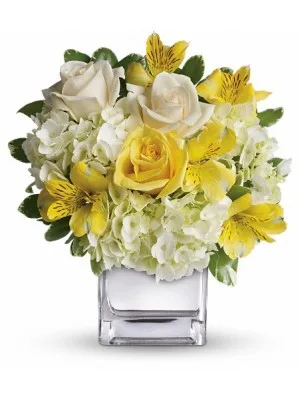 Flower Delivery