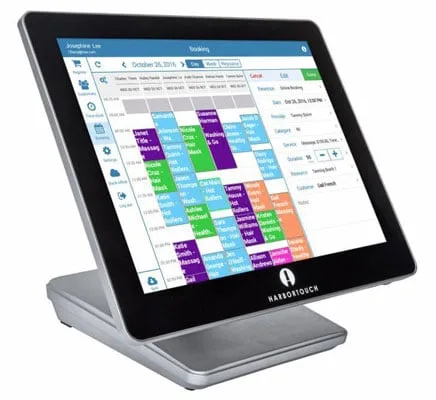 Harbortouch POS Systems