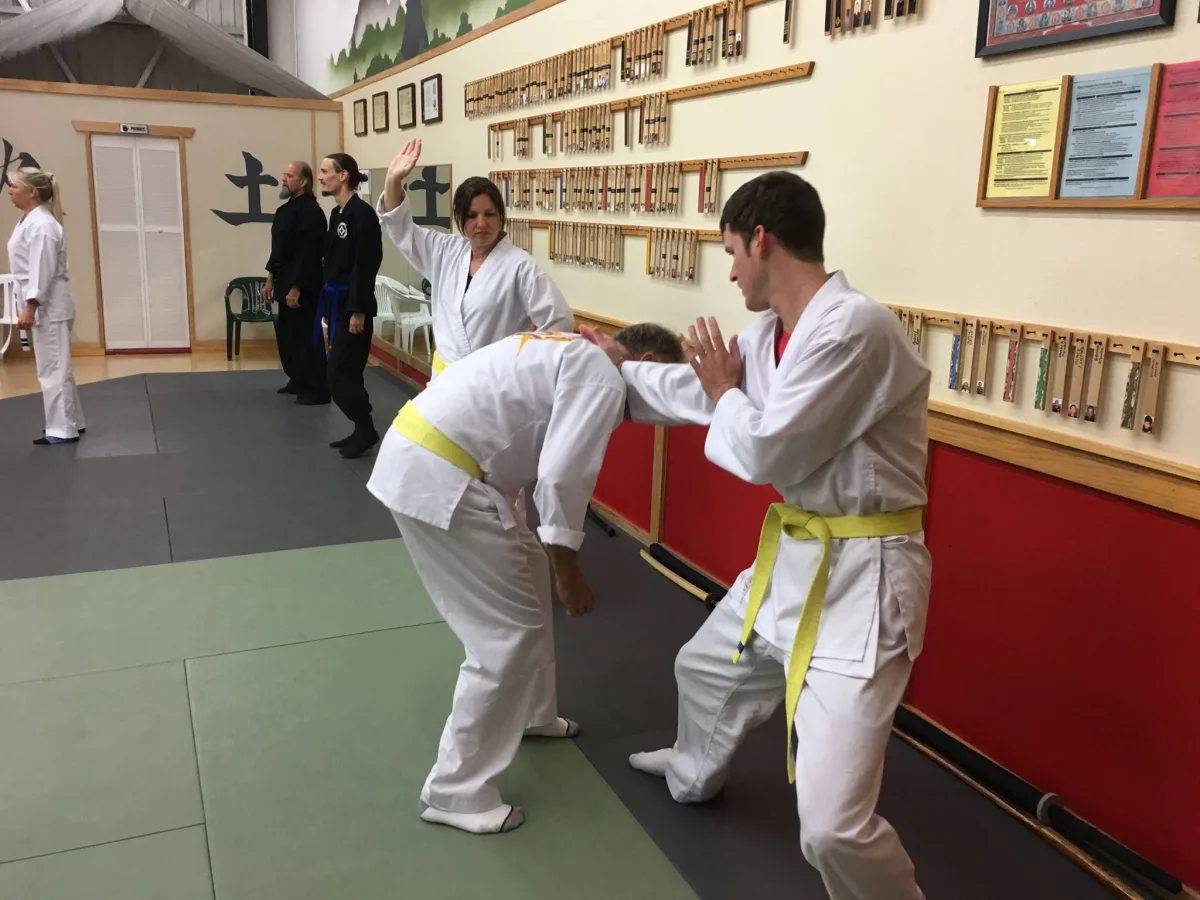 Newbury Park Martial Arts Center