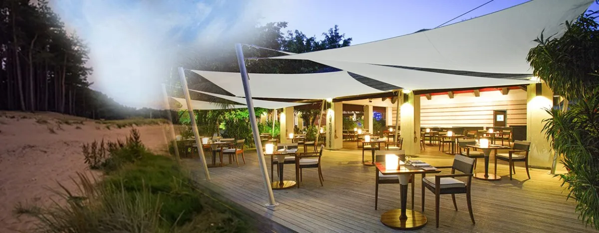 Qozy Shade Sails Ltd
