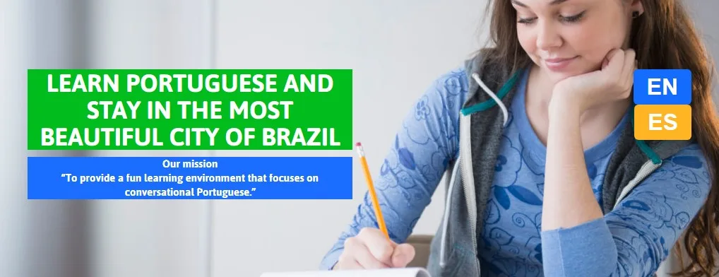 Brazil Portuguese School
