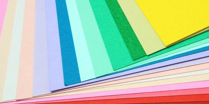 TPC Paper Co., Ltd.