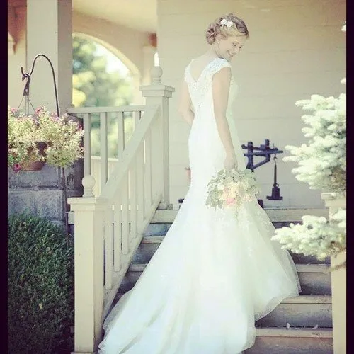Once Upon A Time Weddings