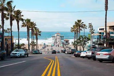 English Los Angeles