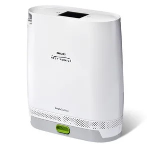 O2 Assist Oxygen Concentrators & Equipment